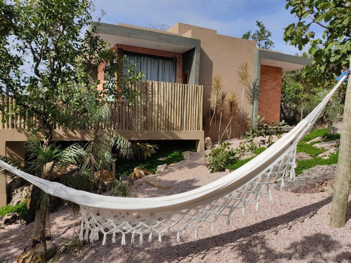 Villa Azaleia Алту-Параизу-ди-Гояс Экстерьер фото