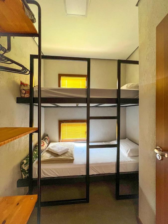 Villa Azaleia Алту-Параизу-ди-Гояс Экстерьер фото